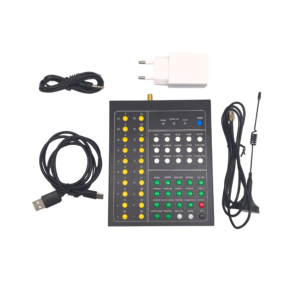 Remote and DMX Controllers for LED Wristbands — LED Wristbands