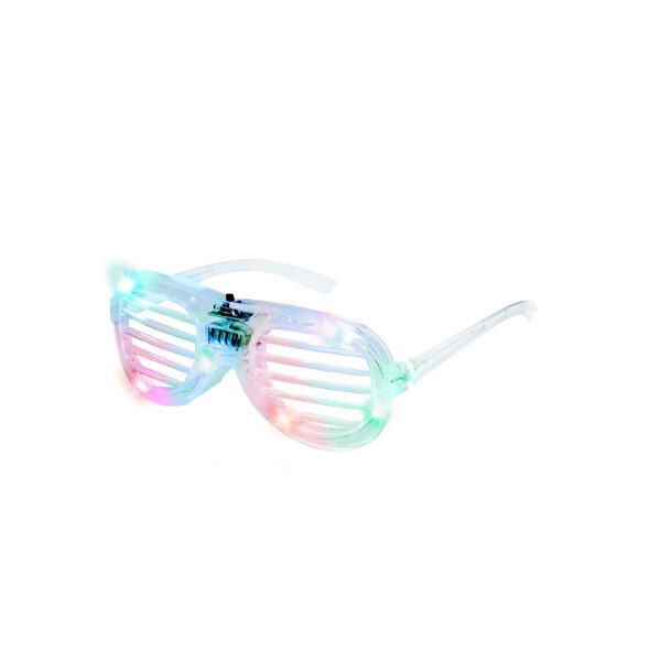 LED Party Glasses - Afbeelding 2