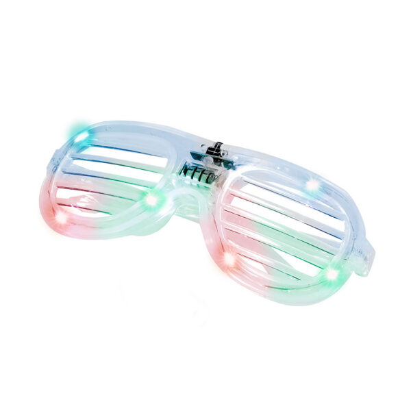 LED Party Glasses - Afbeelding 3