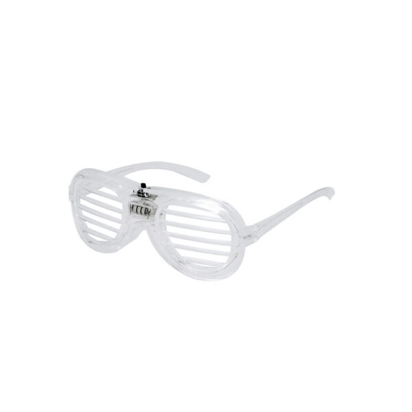 LED Party Glasses - Afbeelding 5