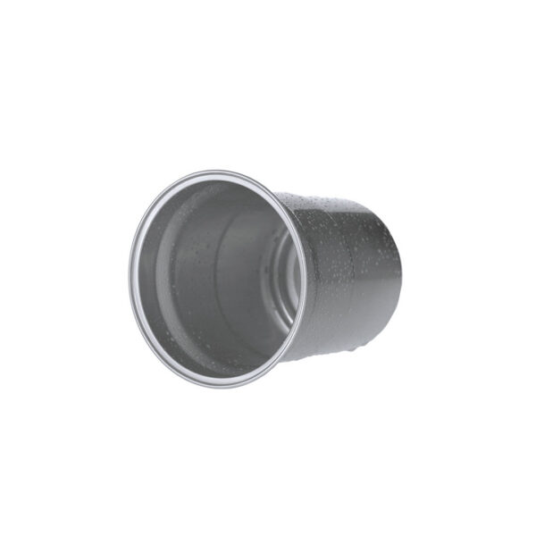 Promotional Recycled Aluminium Cups - Image 2