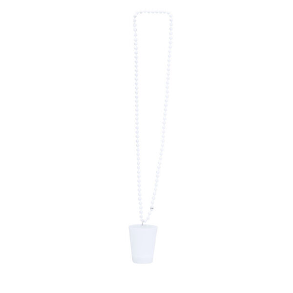 LED Shot Glass with Lanyard - Image 2