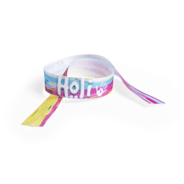 Sublimation Promotional Ribbons - Image 2