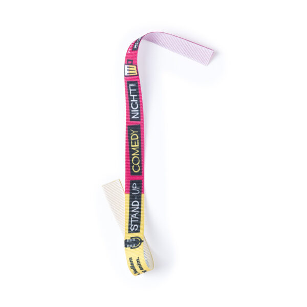 Sublimation Promotional Ribbons - Image 4