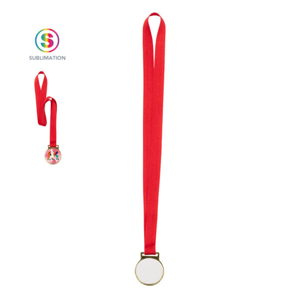 Printable Gold Medals - Image 3