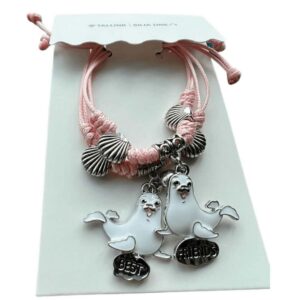 Op maat gemaakte bedelarmbanden
