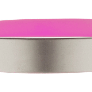 Bracelets en silicone avec plaque en aluminium