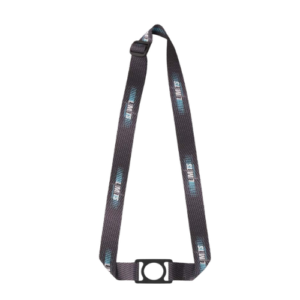 Custom Crossbody Bottle Straps (Adjustable Lanyard)