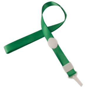 Custom Printed Adjustable Lanyards