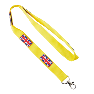 3D-prinditud kaelapaelad – reljeefne silikoonist logo 1