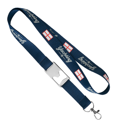 Polüesterist kaelapaelad pudeliavajaga