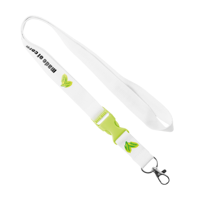 Trükitud ökomaisi kaelapaelad 1