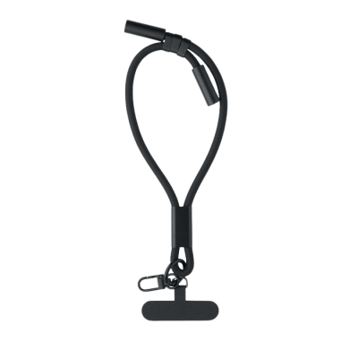 RPET Phone Strap with 60W Data Cable