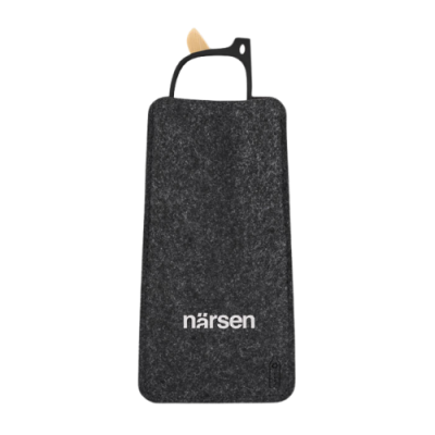 RPET felt glasses case