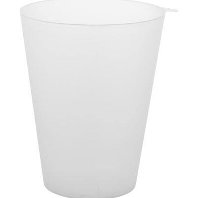 Reusable Event Cups with Lanyard Hook (500ml) 1