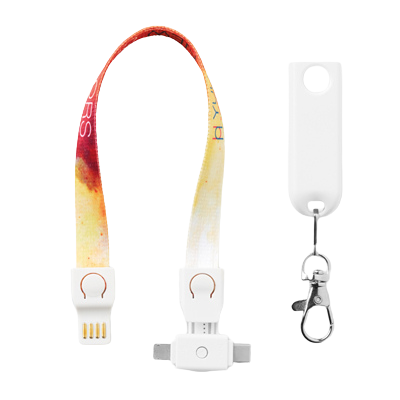 Sublimatsiooniga 3-ühes laadimisrihmad 1