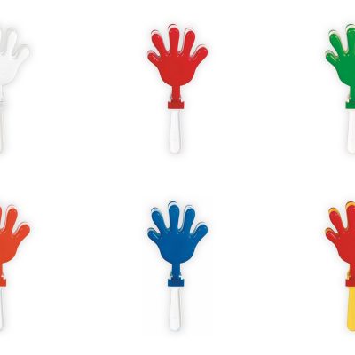 animatie hand