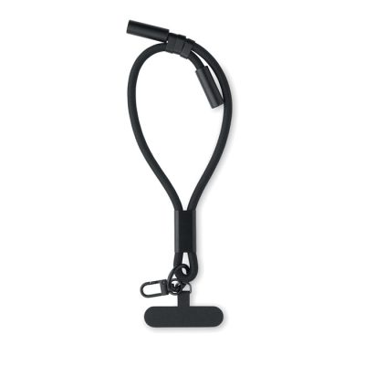 charging wrist strap