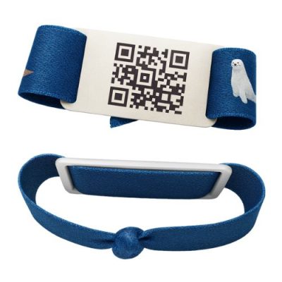 pulseiras elásticas