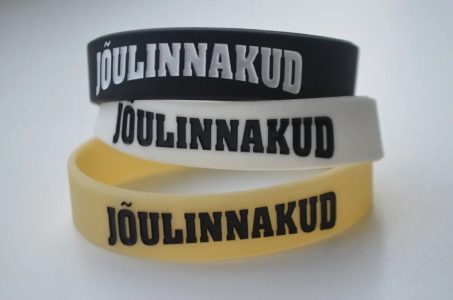 kummist käepaelad