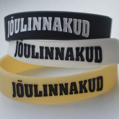 kummist käepaelad