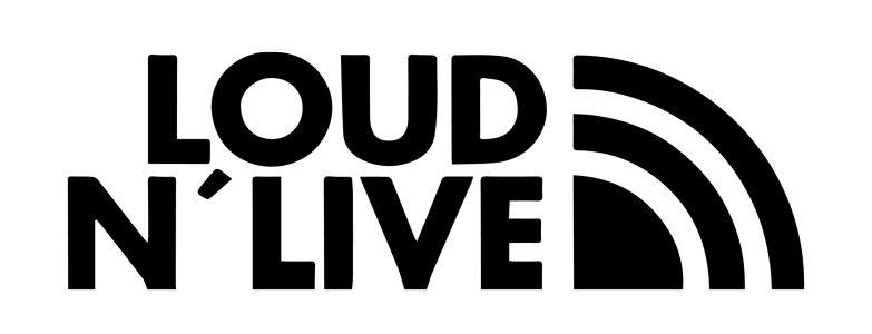 högljuddlive