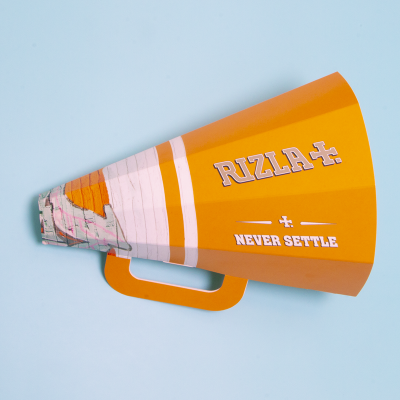 megaphone