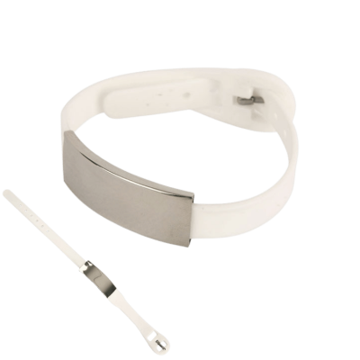 silicone bracelet roma