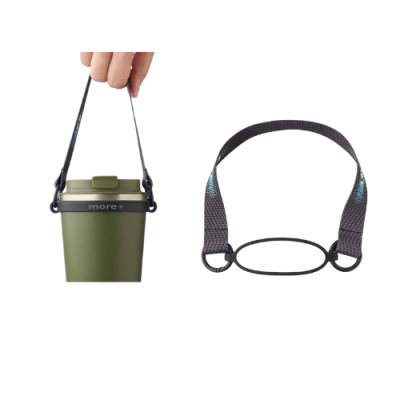 sublimated bottle carrier