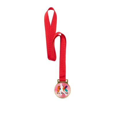 médaille de sublimation #3