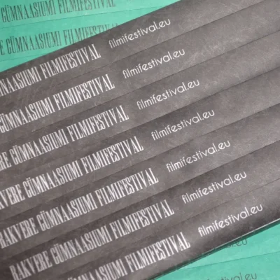 tyvek käepaelad